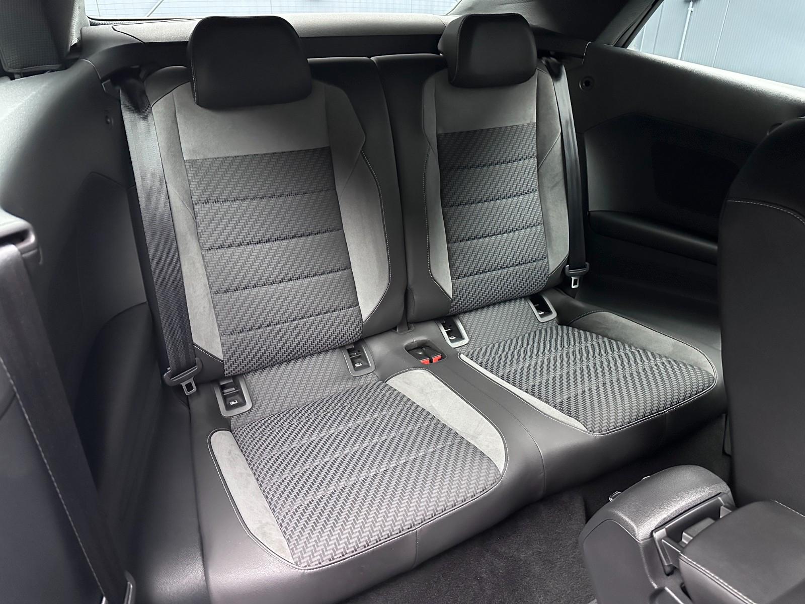 Volkswagen T-Roc Cabrio R-Line/Black Style *CarPlay*DigCock, миниатюра 24