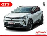 Renault Captur TCe 90 LED Navi Kamera - Renault von 2026