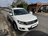 Volkswagen Tiguan 1.4 TSI 90 