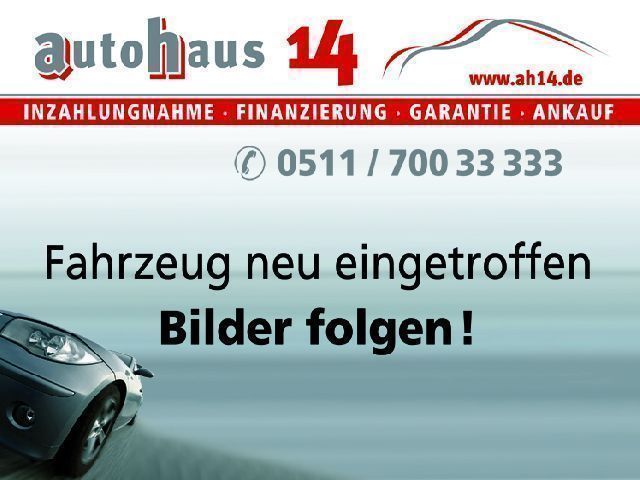 Volkswagen Passat  Variant 1.6 TDI - Klima-AHK-2.Hd