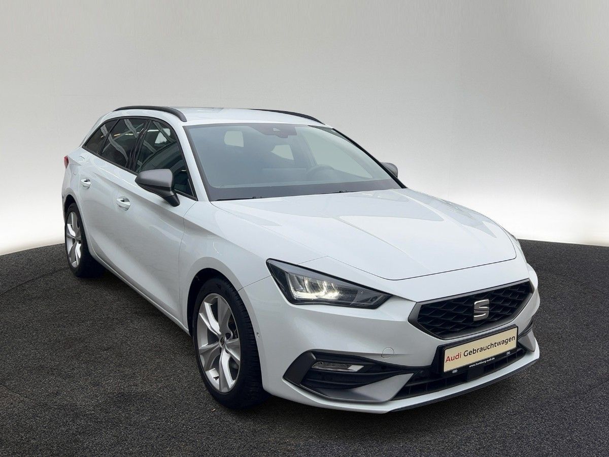 Seat Leon - Bild 5