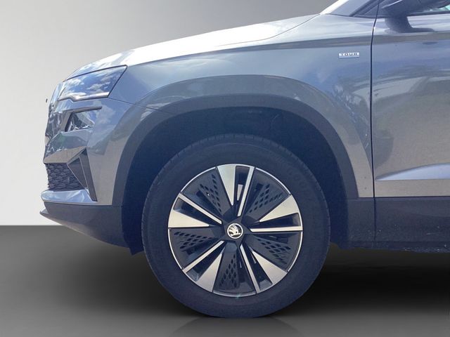 Karoq 2.0TDI Tour AHK
