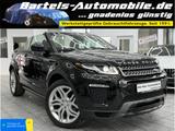 Land Rover Range Rover Evoque Cabrio TD4 SE Dynamic, Leder - Land Rover Gebrauchtwagen in Berlin