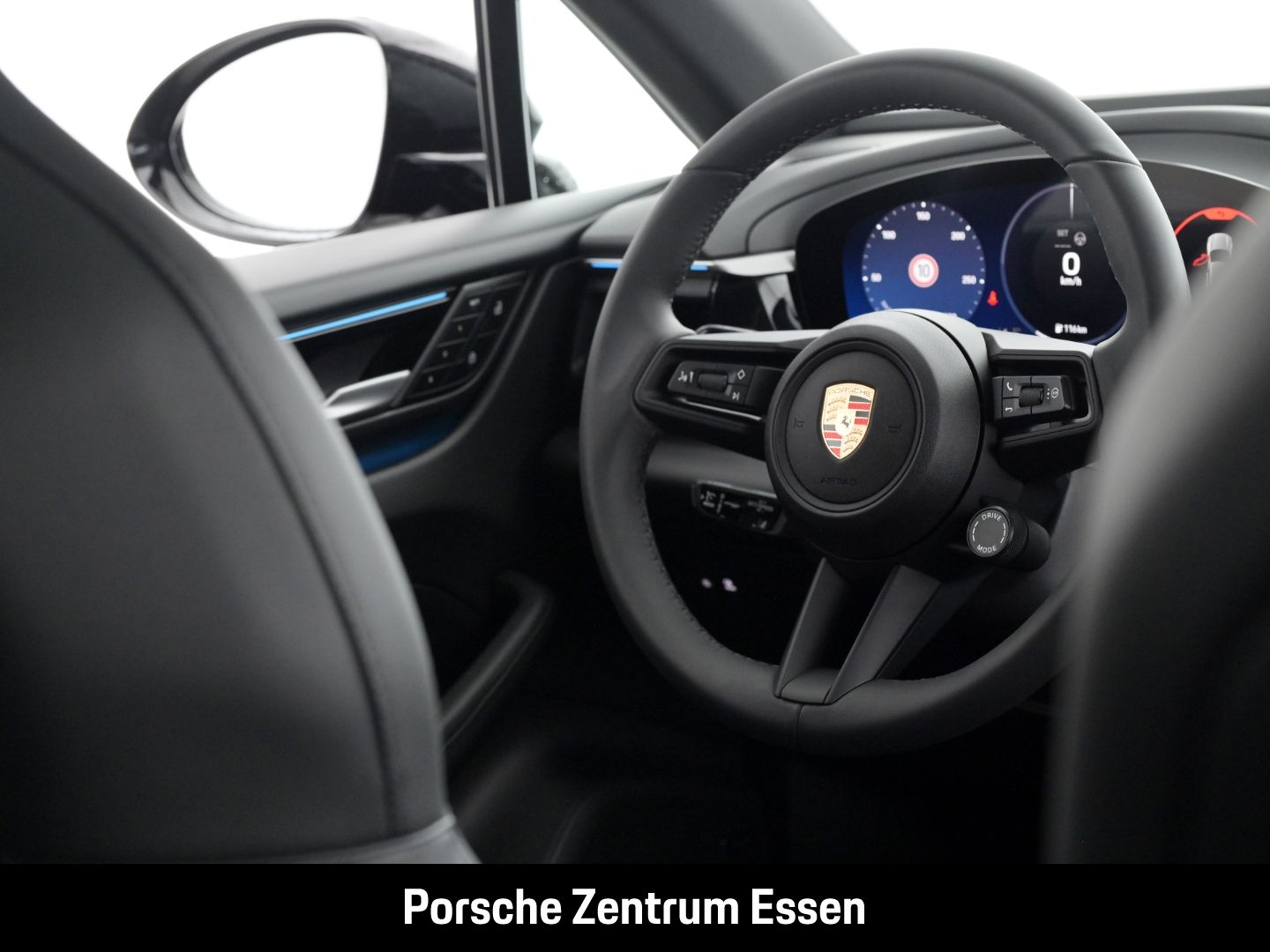 Porsche Macan - Bild 25