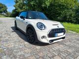 MINI Cooper S Cabrio Top Sound, Kamera, Head Up Disp. - : Beige, Cabrio