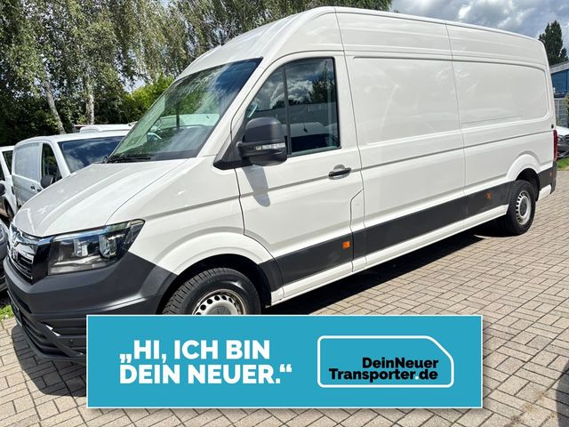 MAN 3.140 MAXI|3,0t AHK|TÜV+REIFEN+ÖL+BREMSEneu