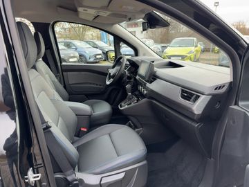 Nissan Townstar 1.3 Kombi Tekna (130 PS) Automatik