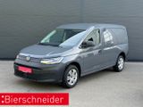 Volkswagen Caddy Maxi Cargo 2.0 TDI DSG LED APP-CONNECT KAM - Tageszulassungen mit Diesel-Antrieb: Kleinbus