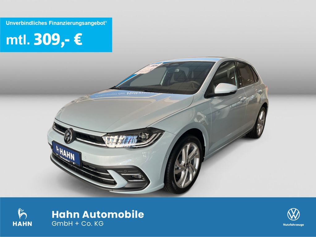 Image of Volkswagen Polo
