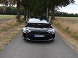 Audi RS3 Facelift Schalensitze Carbon Matrix 280 km/h - gebrauchte Audi RS3 mit Facelift