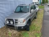 Mitsubishi Pajero Pinin / Allrad/ Klima - Mitsubishi Pajero Pinin SUV