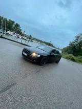 Audi a8 3.2l v6 - Audi A8 aus 2005: L