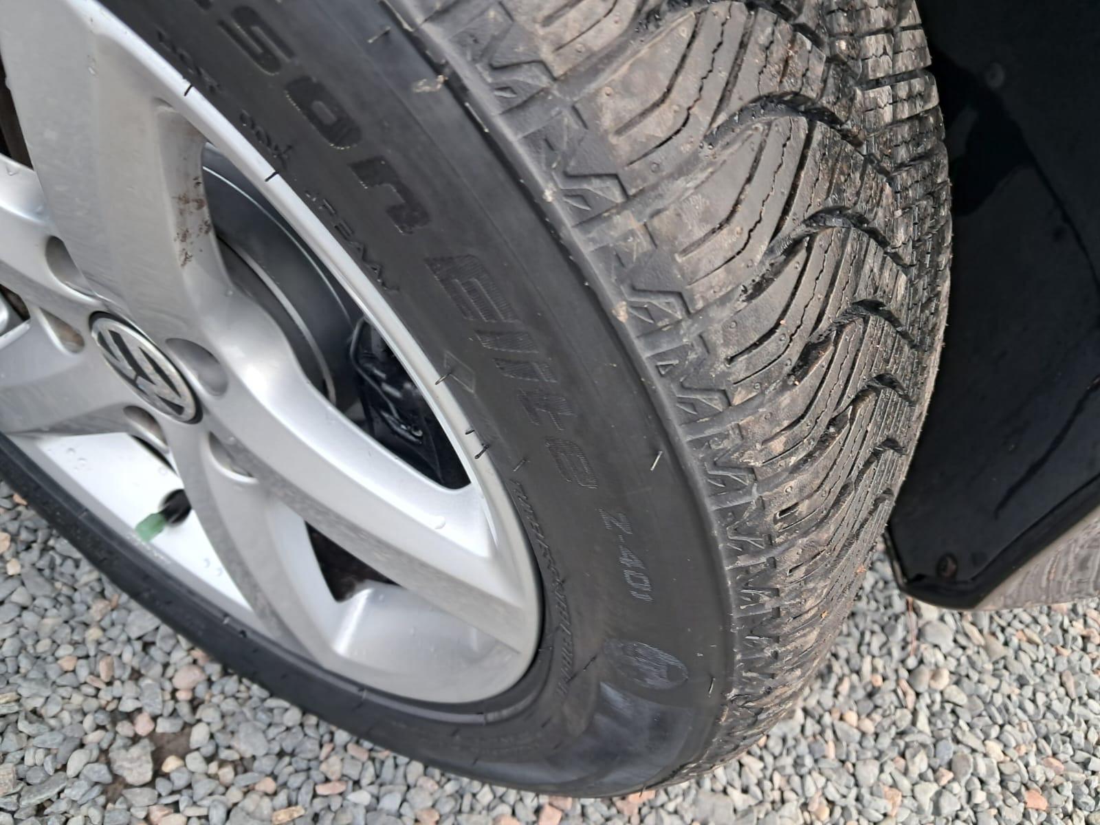 Volkswagen Passat 2011 — photo 5