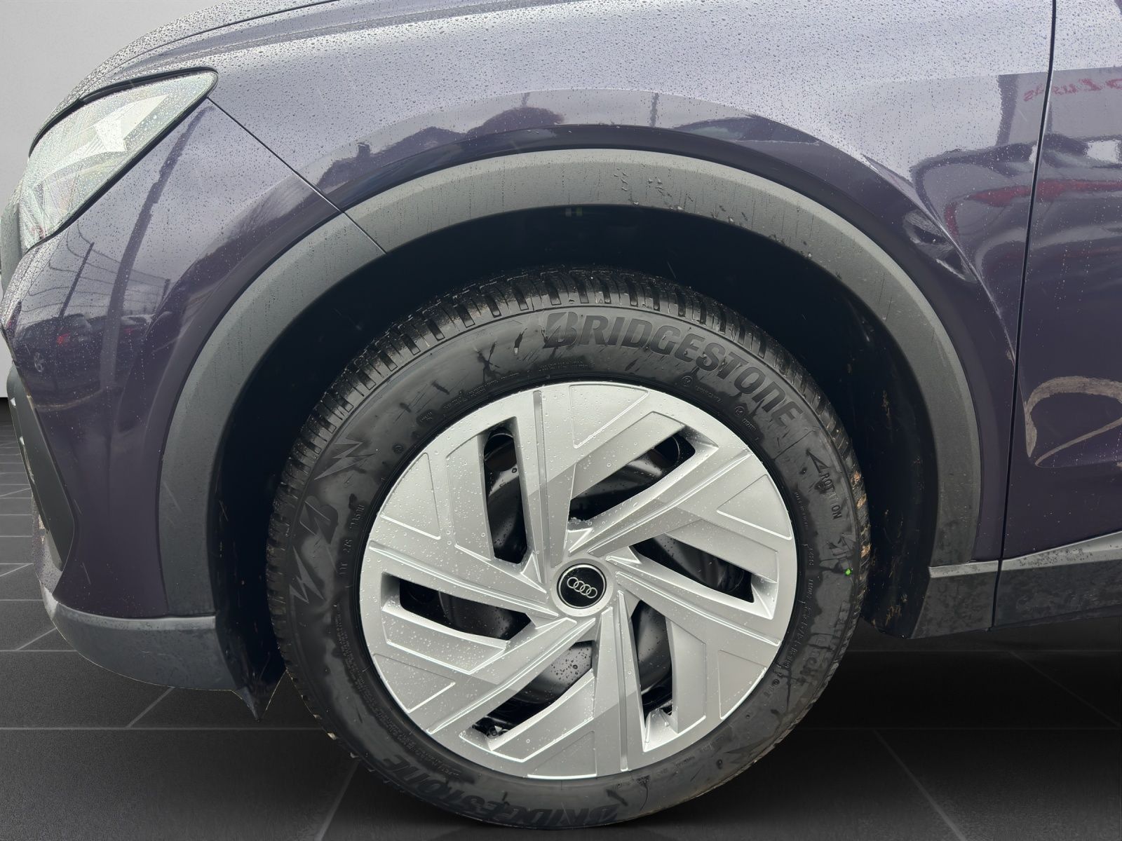 Audi Q4 e-tron - Bild 9