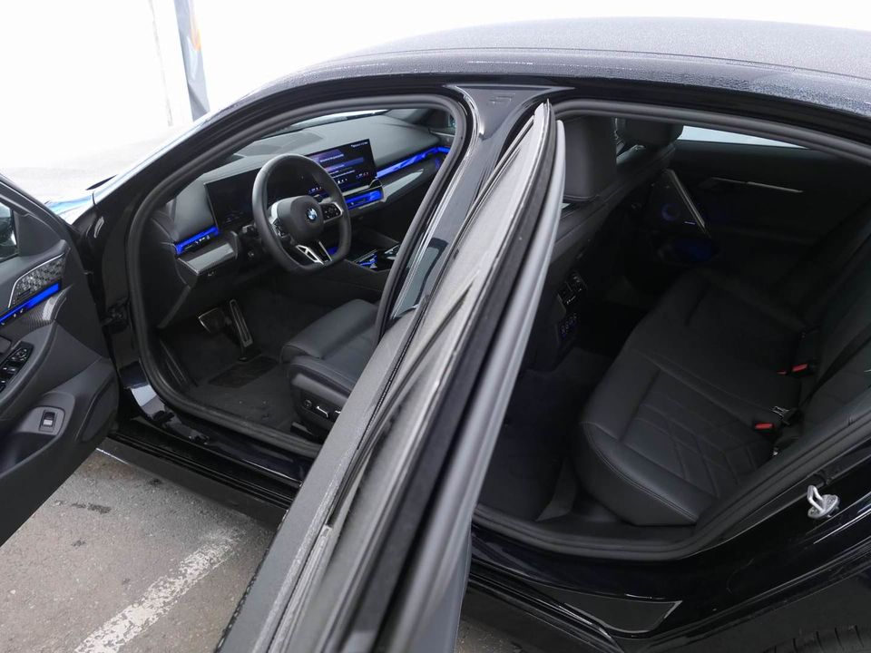 BMW 540 - Bild 12