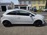 Opel Corsa D Color Edition - Opel Corsa Gebrauchtwagen in Köln