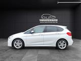 BMW 218i Active Tourer M Sport*SitzHZ*LED*Alcantara* - BMW Gebrauchtwagen in Augsburg