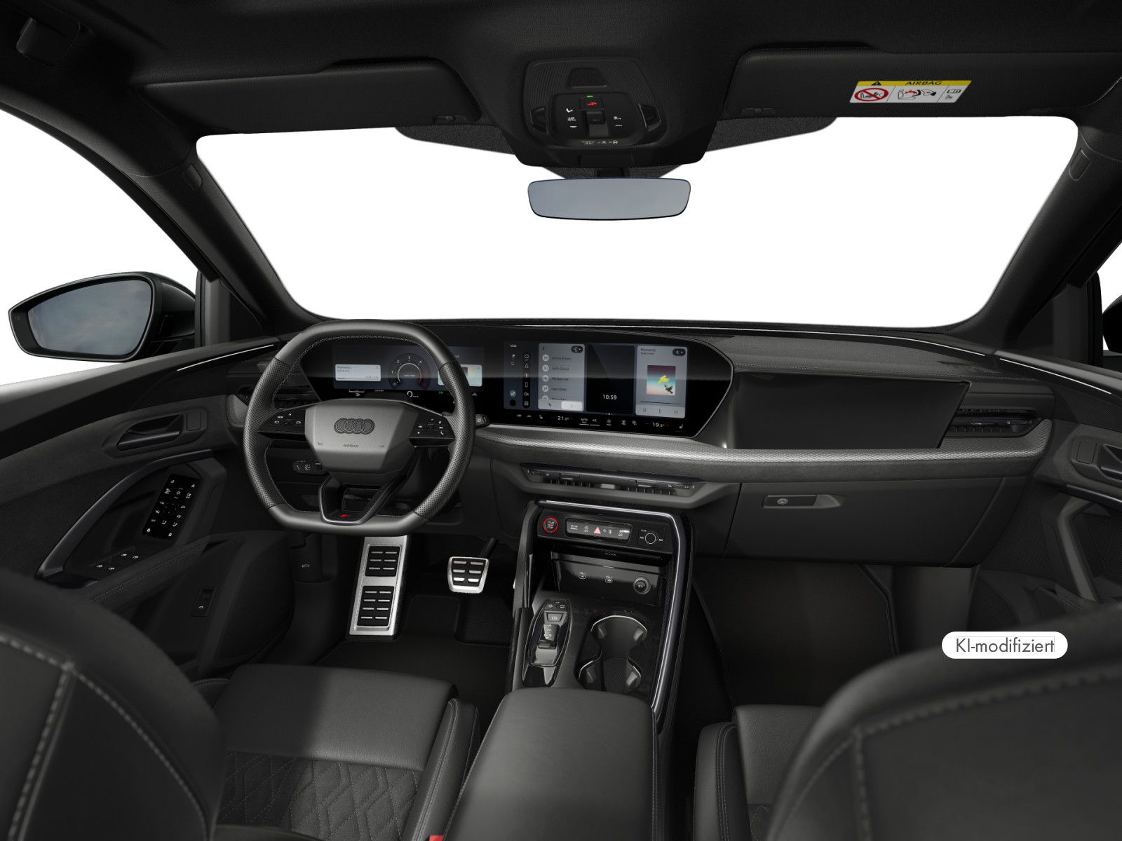 Audi Q5 - Bild 9