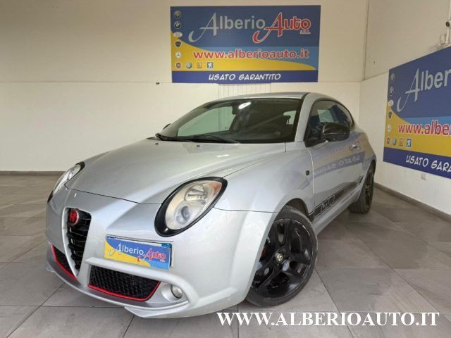 Alfa Romeo ALFA ROMEO MiTo 1.3 JTDm-2 95 CV MOTORE FUSO