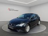 Seat Leon Reference 1.2 TSI 81 kW (110 PS) 6-Gang KLI - Seat Leon: 2.8