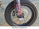 Aprilia SX 125 - APRILIA SX