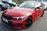 BMW 330i Tour. M Sportpaket PRO +HUD+DAB 19 Zoll+RFK