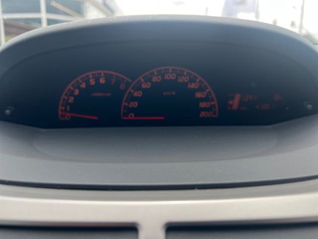 Toyota Yaris  Life