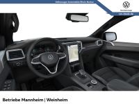 Volkswagen Amarok - Vorschau Bild 10