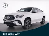 Mercedes-Benz GLE 450 d 4M Coupé AMG+NIGHT+PANO+STANDHZG+AHK++