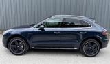 Porsche Macan S Diesel LED,Shz,Ahk,21''Bose,ACCEuro6 - gebrauchte SUVs in Solingen