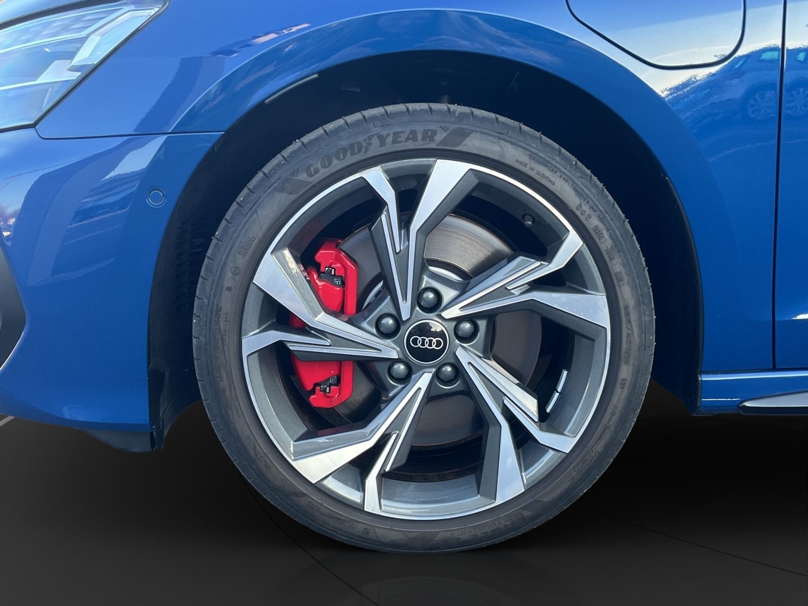 Audi A3 - Bild 9