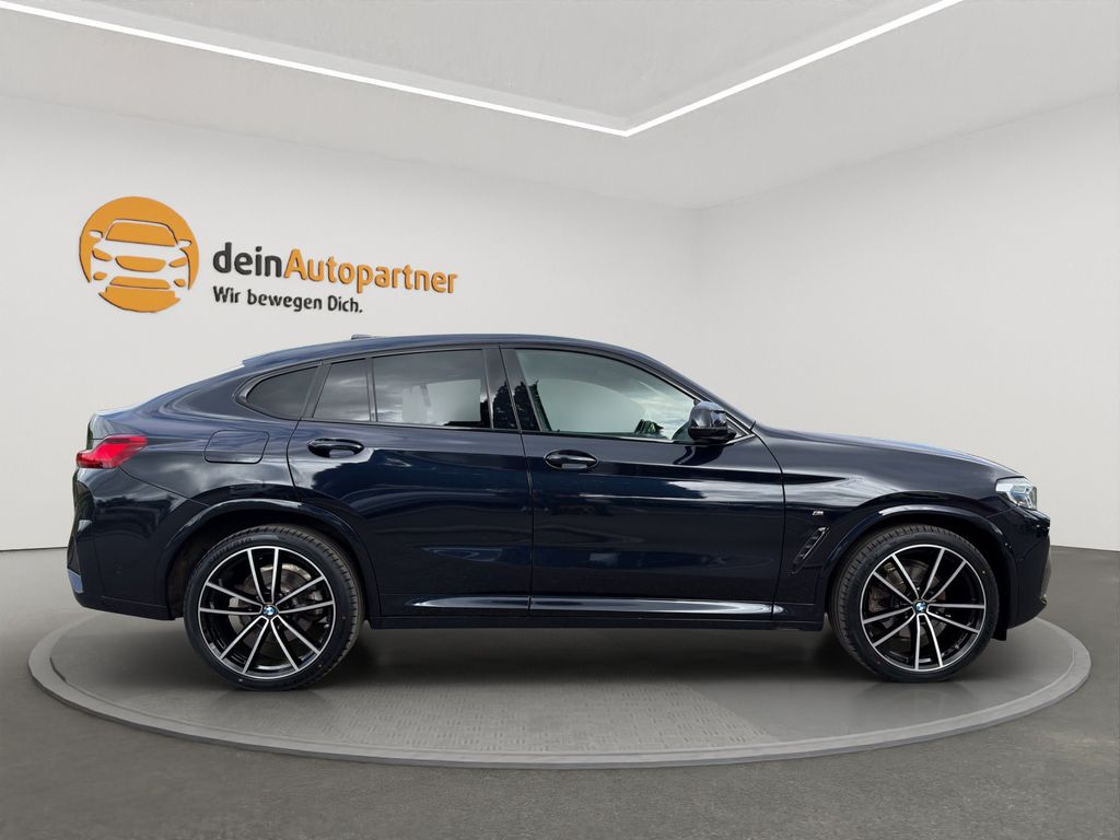 BMW X4 — fotografia 3