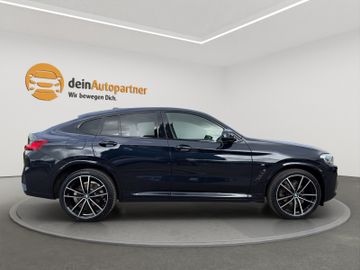 BMW X4 - 4
