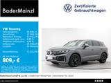 Volkswagen Touareg 3.0 TDI 4M R-Line AHK Matrix Luft HuD