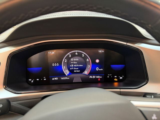 T-Roc Life Navi LED Apple CarPlay Android Auto M
