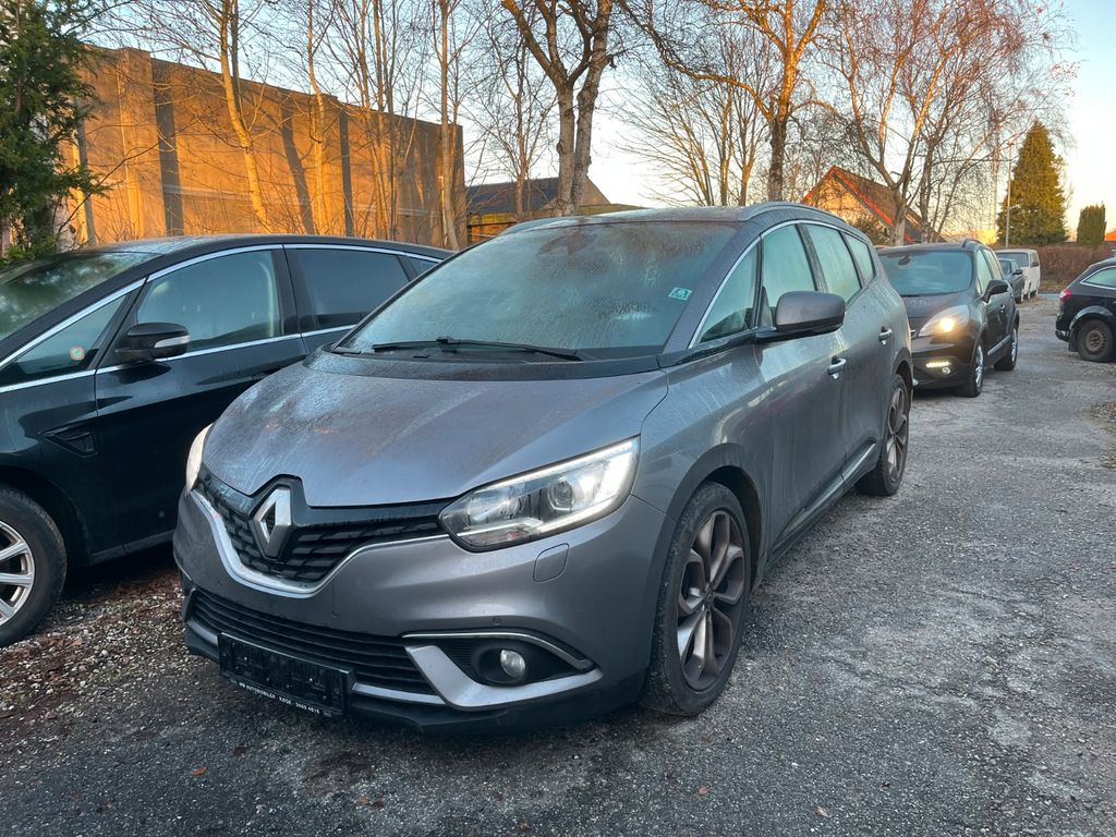 Image of Renault Grand Scenic