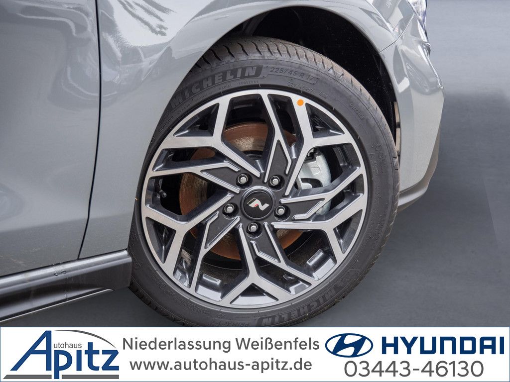 Hyundai i30 – Bild 6