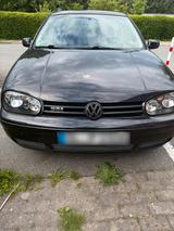 Volkswagen VW Golf 4 GTI 1.8T ARZ - Volkswagen Golf aus 2000: GTI
