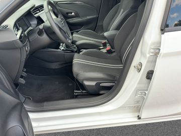 Fotografie 9 des Opel Corsa GS Kamera LED Sitz-/Lenkradheizung PDC