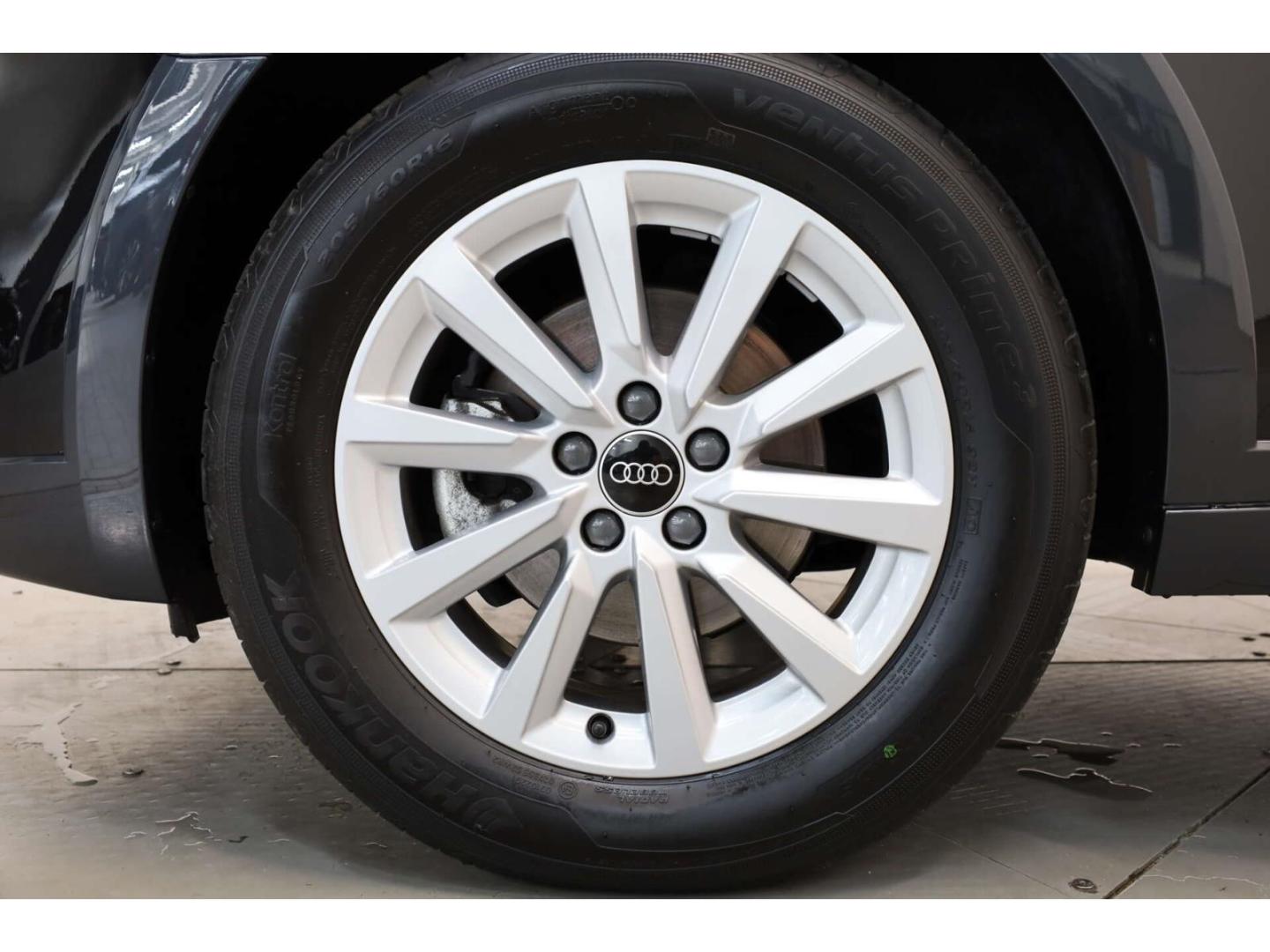 Audi A1 allstreet 30 TFSI 6-Gg. LED/NAV/Virt./PDC/GRA, миниатюра 8