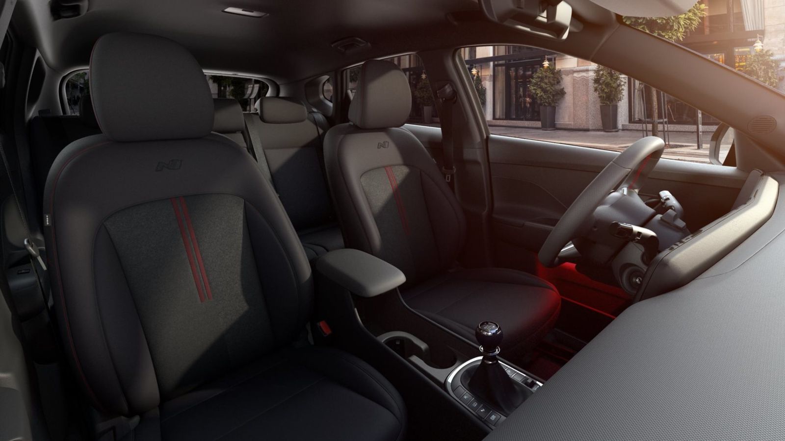 Hyundai KONA - Bild 9