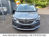 Opel Zafira C Innovation Pano,Navi,Automatik - gebrauchte Opel Zafira aus dem Jahr 2019