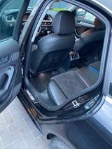 Audi A4 2.0 TDI 130kW multitronic S line S line - Audi A4: Multitronic
