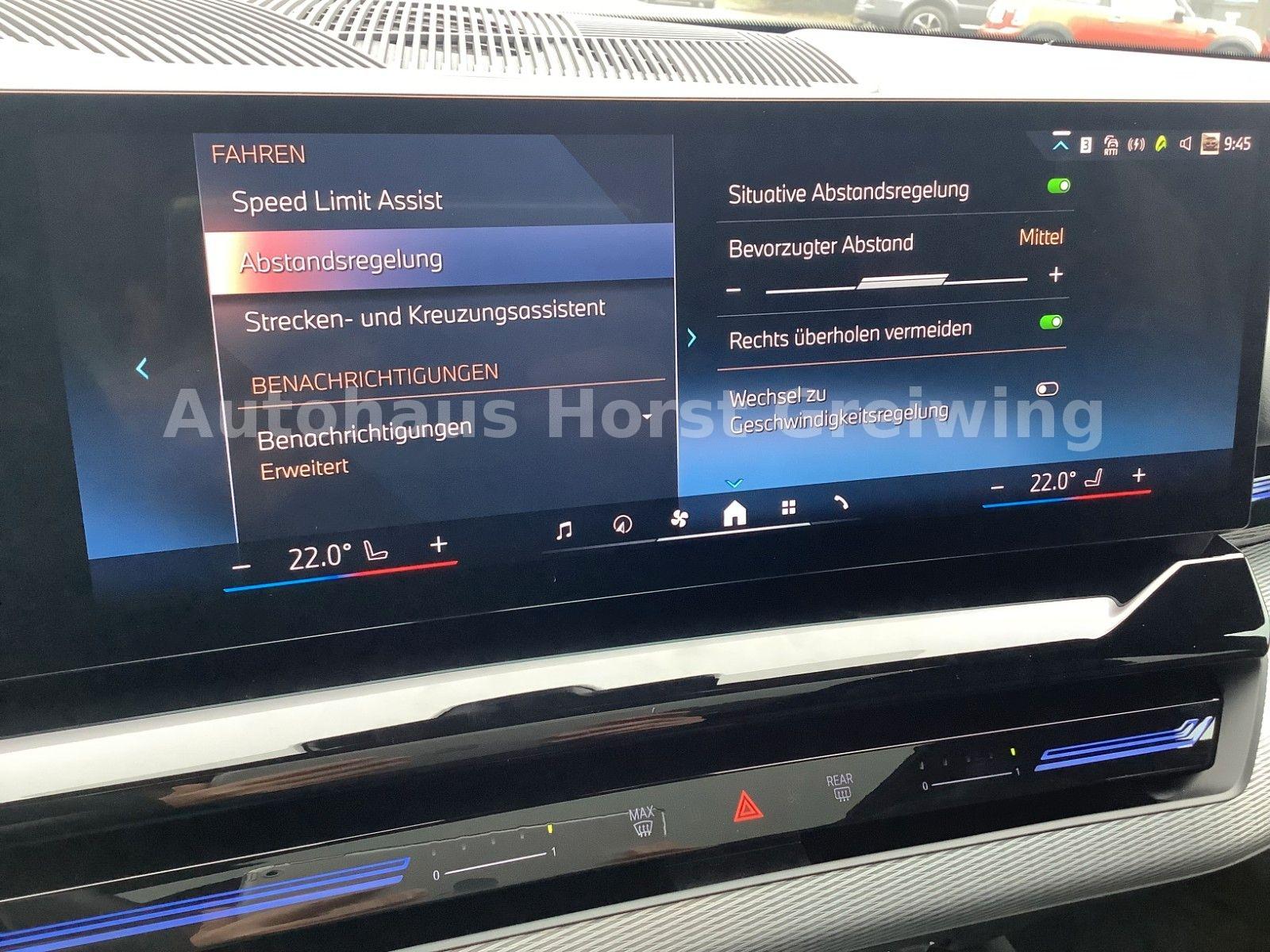 BMW 520d Tour xD M Sport Pro Pano HUD AHK 360° ACC
