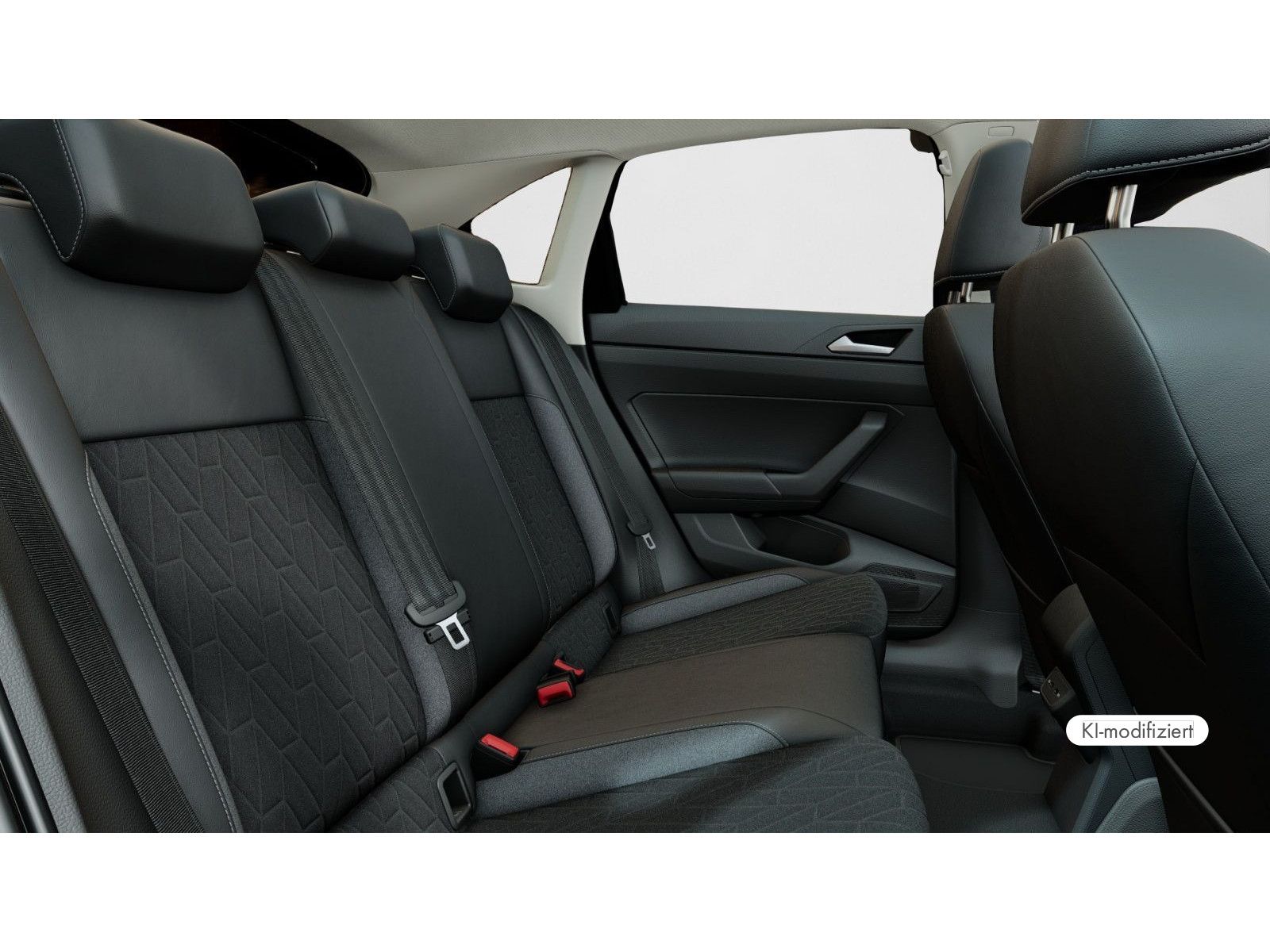 Volkswagen Taigo - Bild 9