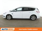 Ford S-Max 2.0 TDCi Titanium*NAVI*CAM*SPUR*PDC*SHZ* - Ford S-Max Gebrauchtwagen