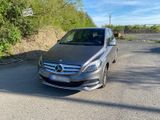 Mercedes-Benz Mercedes B200 2.0 Erdgas& Benzin - Mercedes-Benz B-Klasse: Erdgas