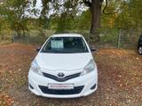 Toyota Yaris 1,0-l-Dual-VVT-i Trend - Toyota Yaris: Tr