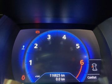 Renault Megane IV Lim. 5-trg. GT-Line TCe 130 Energy