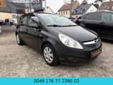 Opel Corsa D Edition*TÜV NEU*SERVICE NEU*KLIMA* - Opel Corsa aus 2009: D